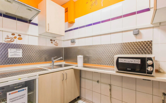 a&o Nürnberg Hauptbahnhof - Hostel