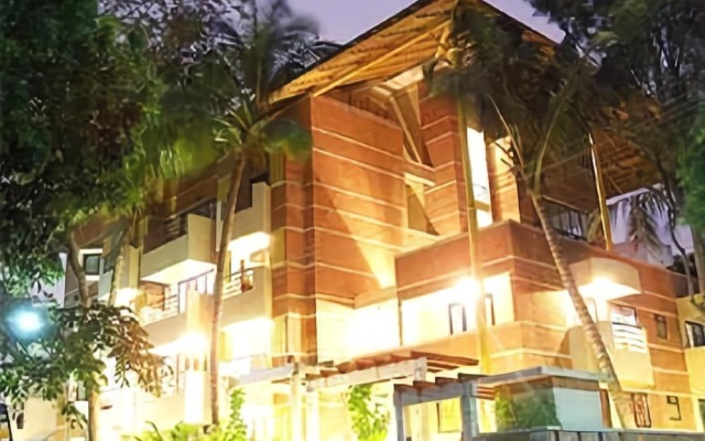 Sterling Suites - Langford Town