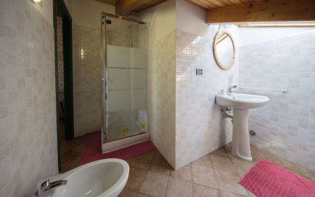 Agriturismo Cascina Papa Mora