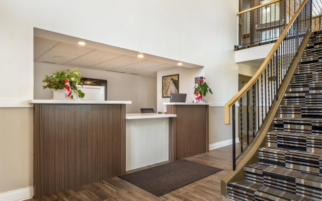 Best Western Smiths Falls Hotel