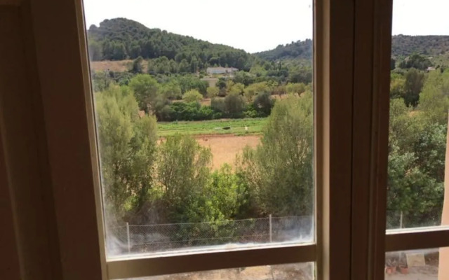 Agroturismo Binibasa