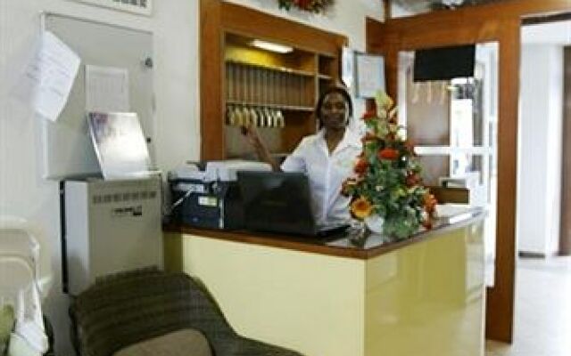 Albergo Garni Barancio