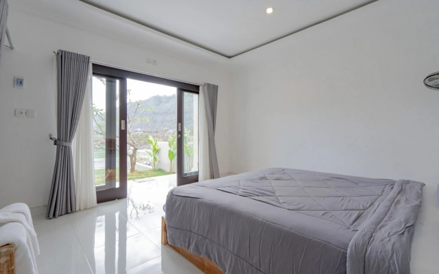 Batur Kencana Villa Mitra RedDoorz