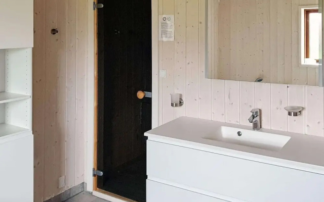 6 Person Holiday Home in Sydals-by Traum