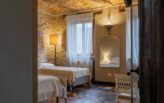 Casa Levi
