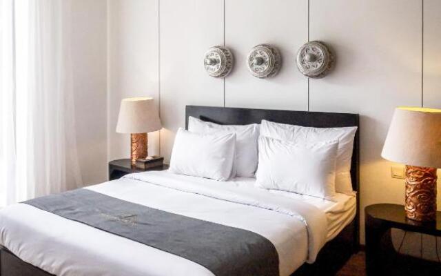 Aster Villa
