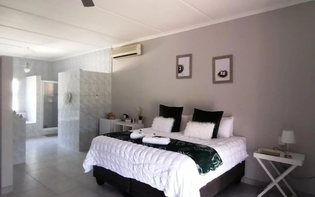 Oppi Draai Guesthouse