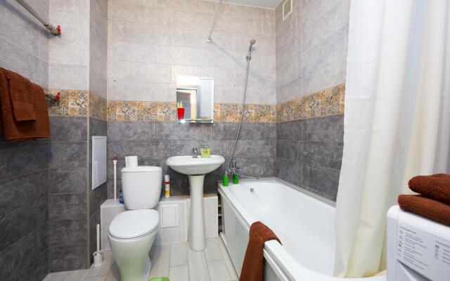 Dayker City на улице Шейнкмана 86А