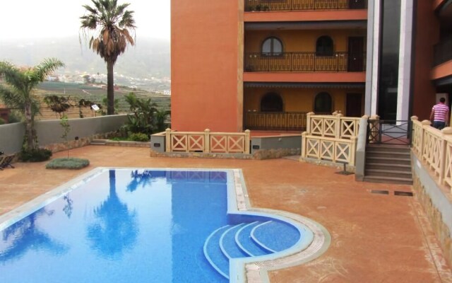 Residencial Los Realejos