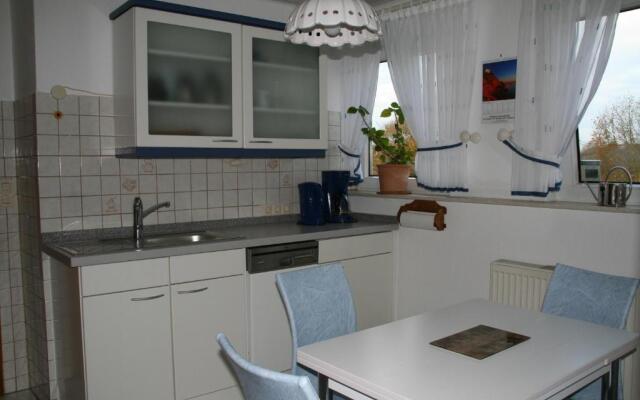 Ferienwohnung Angela