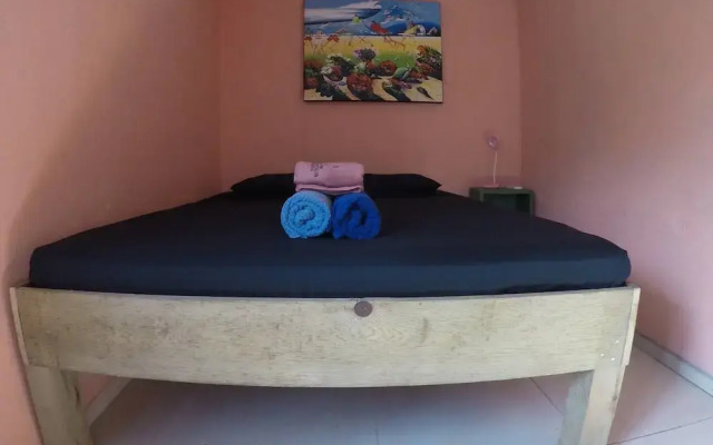 Twin Fin Hostels