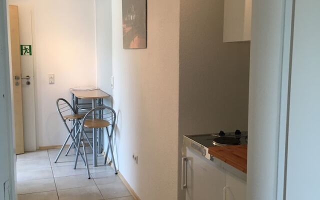 Privatzimmer Bellevue