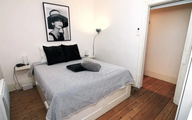 Appartement-capitole