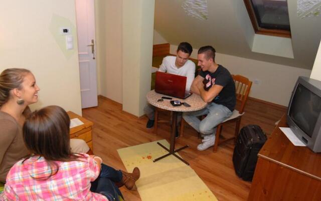 Harmonia Termal Hotel Sarvar