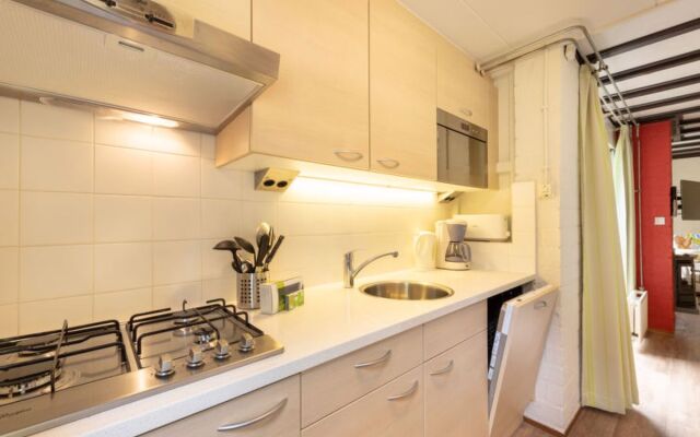 Center Parcs De Limburgse Peel 21972