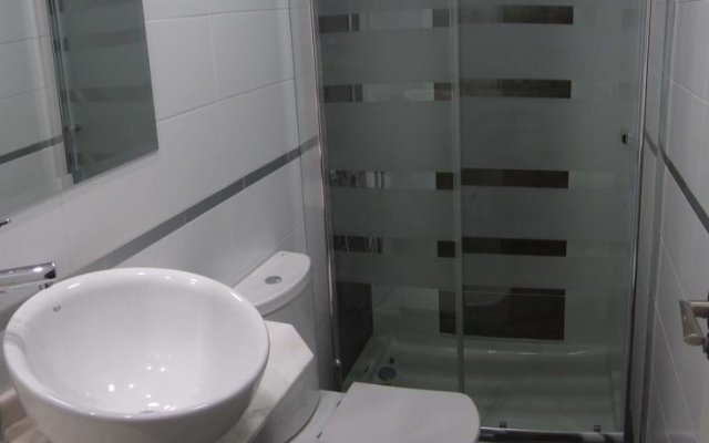 Apartment Livemálaga Victoria