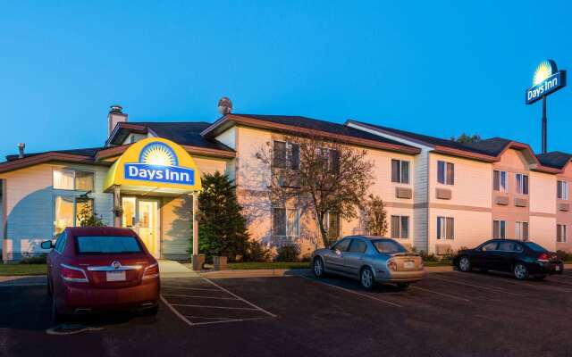 Days Inn by Wyndham West-Eau Claire