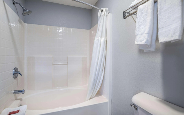 SureStay Hotel by Best Western Ukiah