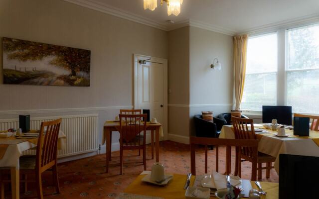 Dell Mar Bed and Breakfast