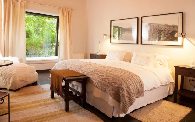 Lodge Andino El Ingenio