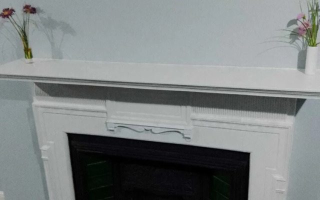 Piccadilly Apartments & Offices