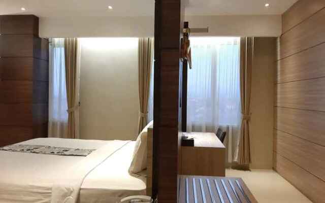Hotel Asri Sumedang