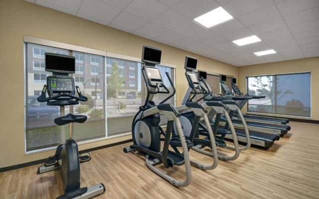 TownePlace Suites by Marriott Grand Rapids Wyoming