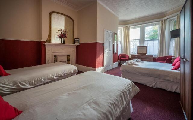 Daish's Hotel