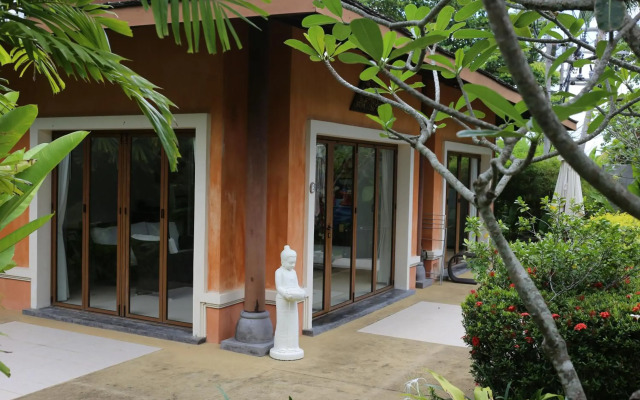 Laguna Villas Boutique Hotel
