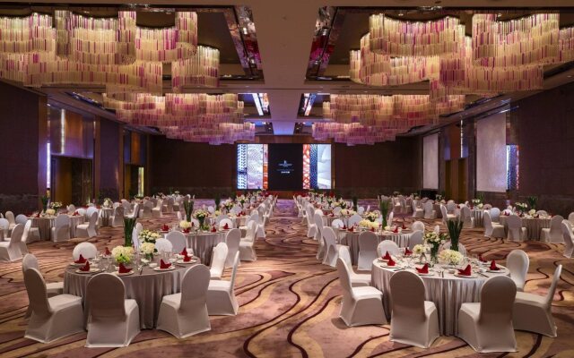 Renaissance Huizhou Hotel