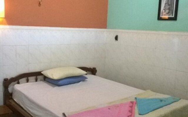 Silver Dolphin Guesthouse