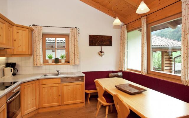 Lavish Chalet In Wald-Königsleiten With Indoor Pool