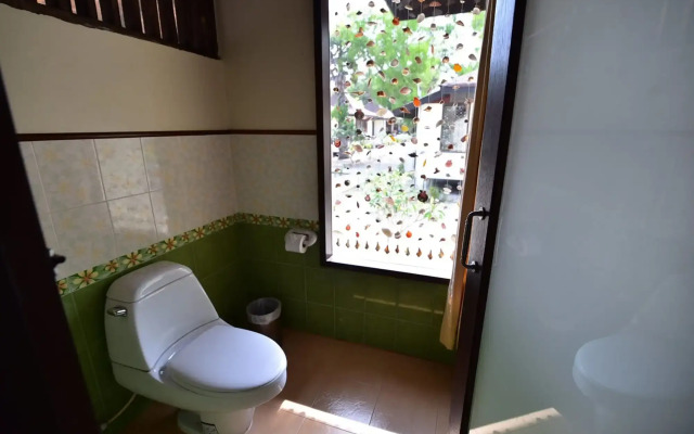 Koh Mook Sivalai Beach Resort
