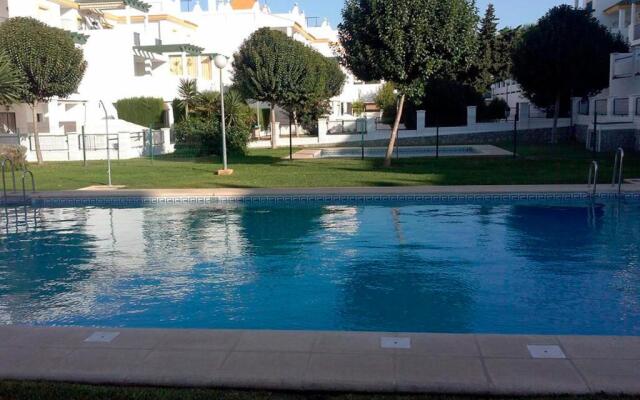 Apartamentos La Atalaya 188 - 189