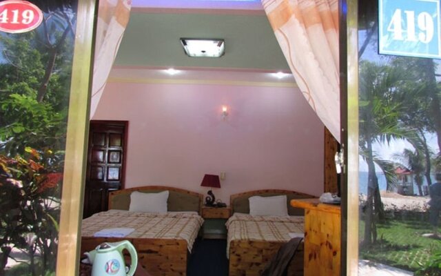 Hoan Cau Resort