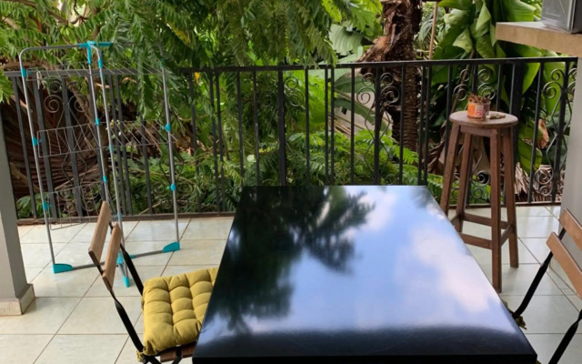 Spacieux Appartement T1 bis Mamoudzou hyper centre