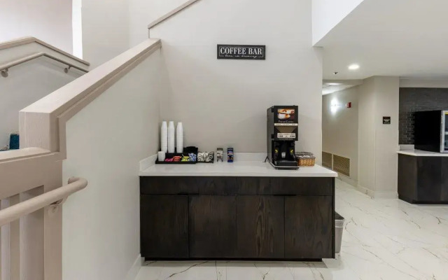 Red Roof Inn Pharr - McAllen