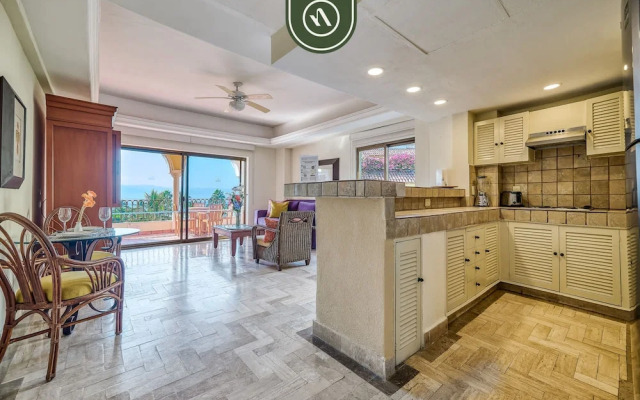 Velas Marina Vallarta 2601