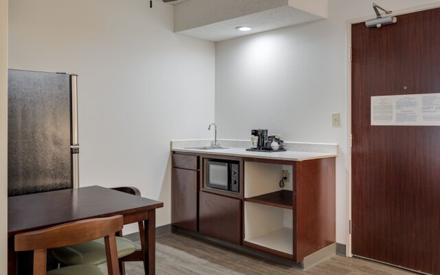 SpringHill Suites Lawton