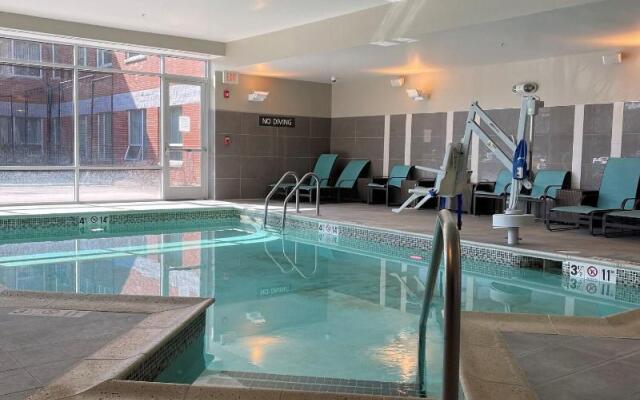 Residence Inn by Marriott Boston Bridgewater