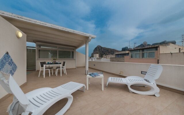 I tre Golfi Casa Almar