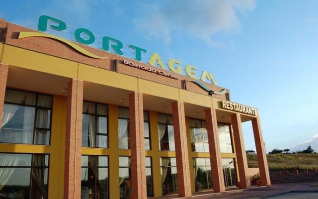 Portagem Bairrada Center