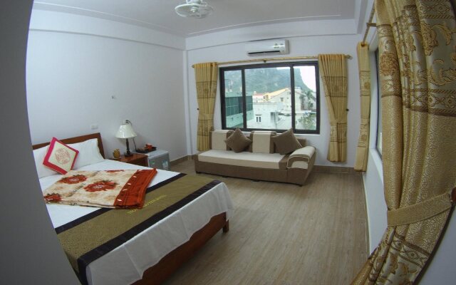 Thao Nguyen Homestay