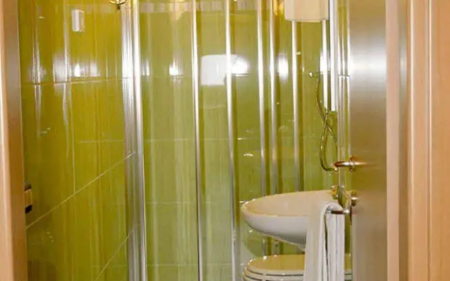 Residence Pedranzini