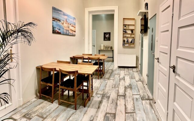 The Sage Homestay