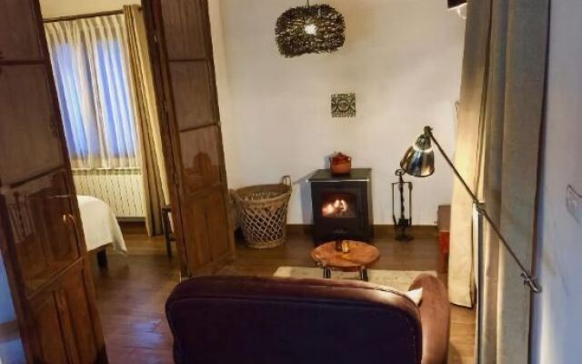 Valle del Arroyo Casas Rurales - Bed & Breakfast