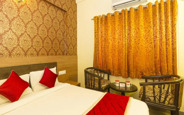 OYO Rooms Manyata Tech Park