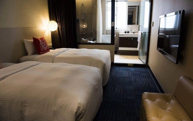 VIA Hotel