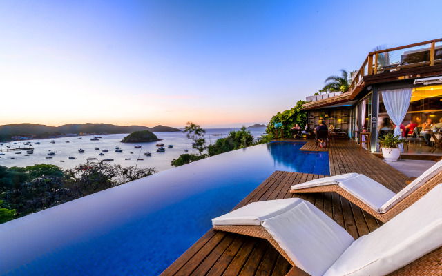 Abracadabra Boutique Hotel