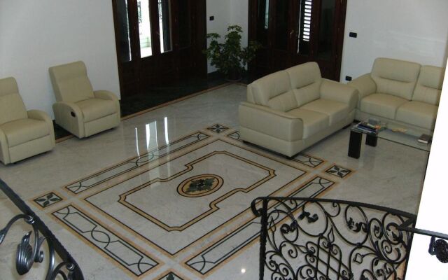 Villa Gloria B&B